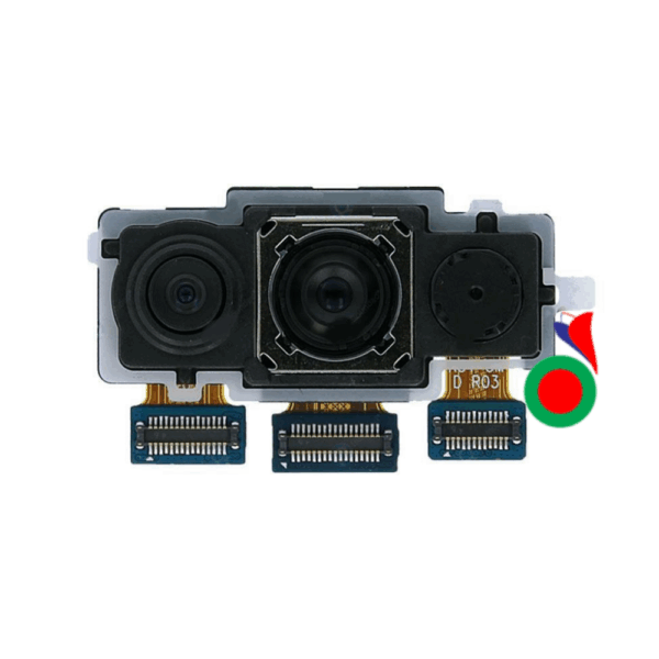 CAMERA ARRIERE SAMSUNG A41 A415F