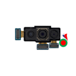 CAMERA ARRIERE SAMSUNG  A50 A505F
