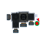 CAMERA ARRIERE SAMSUNG  A51 4G A515F