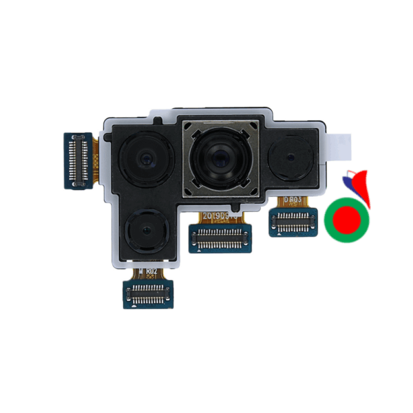 CAMERA ARRIERE SAMSUNG  A51 4G A515F