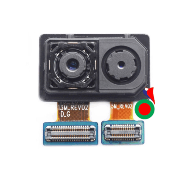 CAMERA ARRIERE SAMSUNG  J6 PLUS J610F