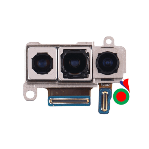 CAMERA ARRIERE SAMSUNG  NOTE 10 N970F