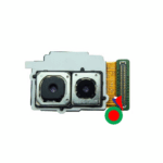 CAMERA ARRIERE SAMSUNG  NOTE 9 N960F