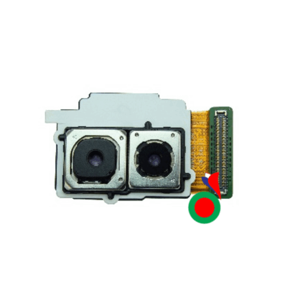 CAMERA ARRIERE SAMSUNG  NOTE 9 N960F