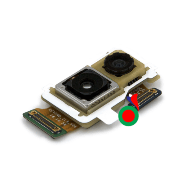 CAMERA ARRIERE SAMSUNG  S10E G970F