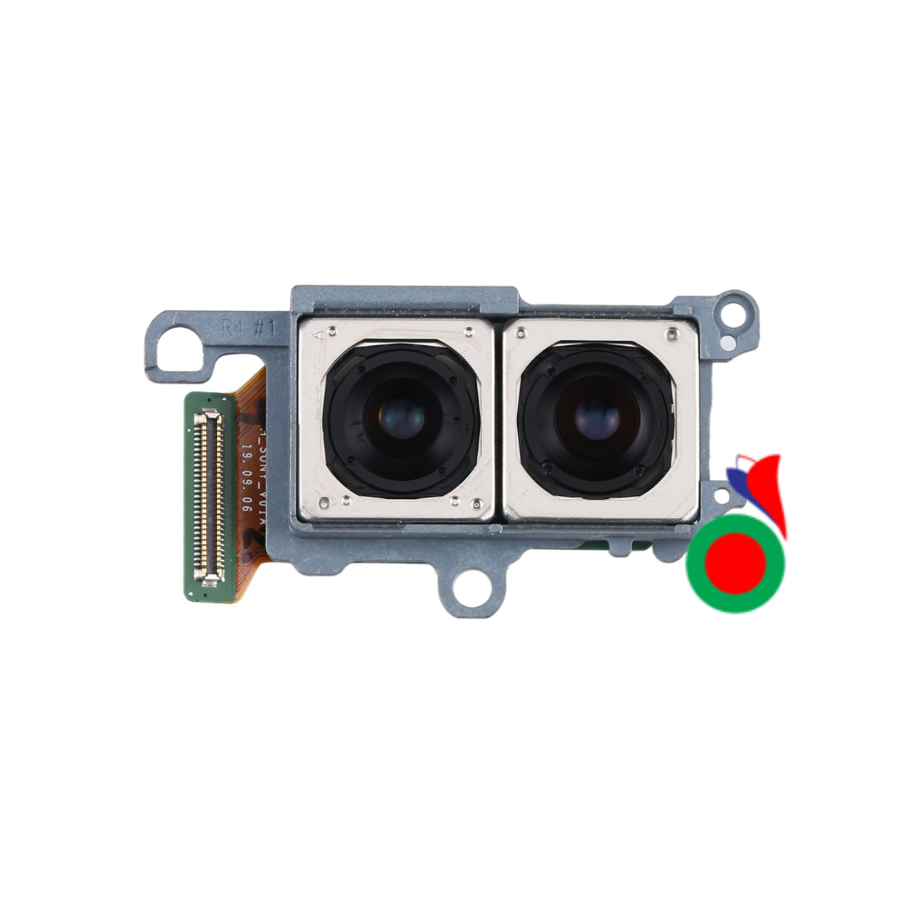 BACKCAMERASAMSUNGS20G980F CAMERA ARRIERE SAMSUNG S20 G980F - Image 1