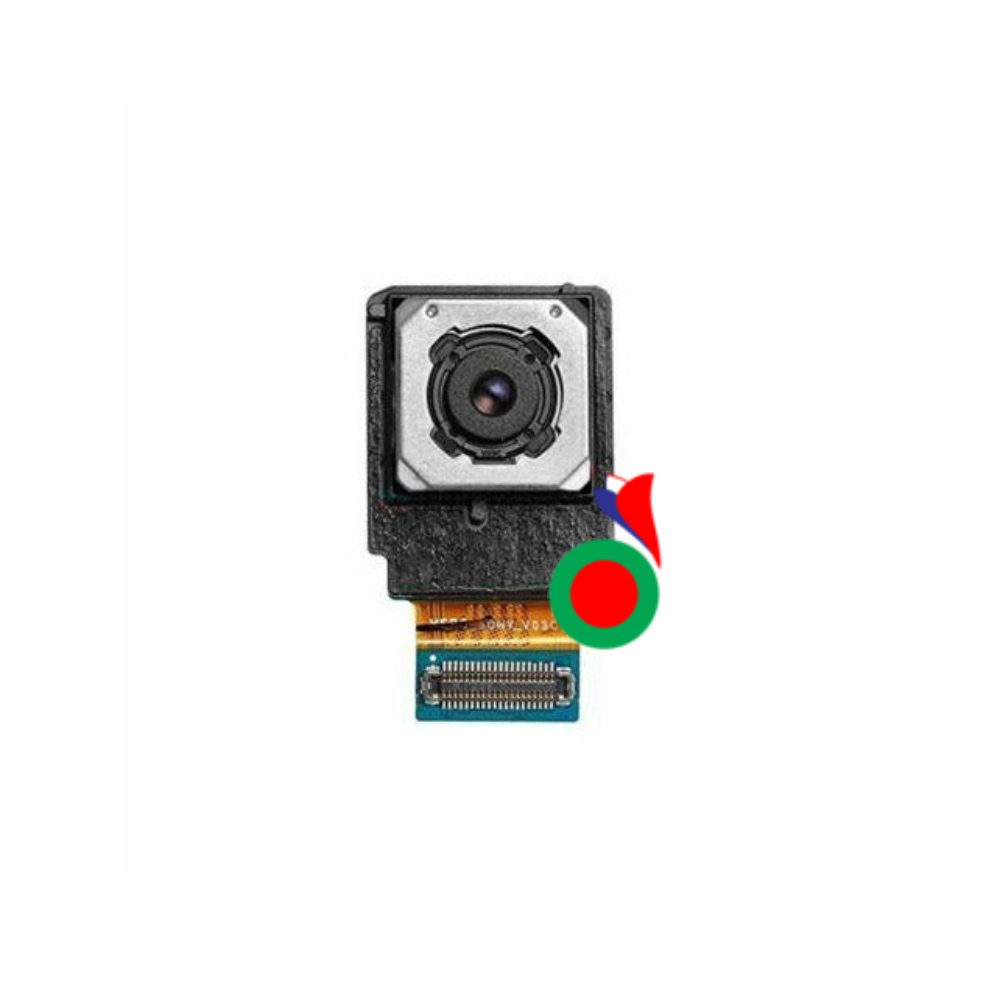 BACKCAMERASAMSUNGS7G930F CAMERA ARRIERE SAMSUNG S7 G930F - Image 1