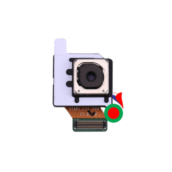 CAMERA ARRIERE SAMSUNG  S9 G960F