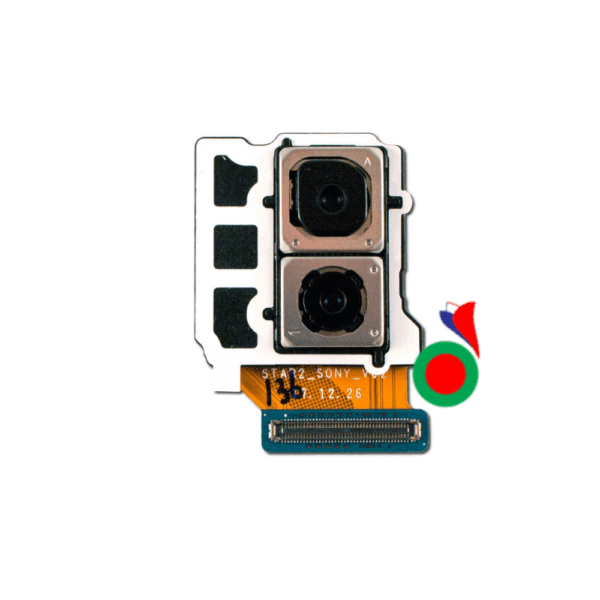 CAMERA ARRIERE SAMSUNG  S9 PLUS G965F