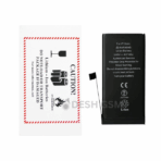 BATTERIE IPHONE 12 MINI  (TI IC) 2227mAh Original Capacity - Image 2