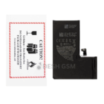 BATTERIE IPHONE 15 PRO (TI IC) 3274mAh Original Capacity - Image 2