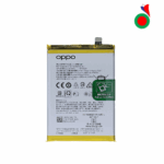BATTERIE OPPO A16 / A16S / A32 / A53 / A53S A54 / A74 / F1S | BLP805