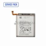 BATTERIE SAMSUNG A10e A102 / A20e A202F SERVICE PACK