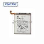 BATTERIE SAMSUNG A10S A107F | A20S A207F | SERVICE PACK