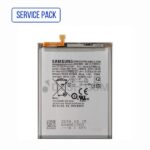 BATTERIE SAMSUNG A22 4G A225 | A31 4G A315 | A32 4G A325 SERVICE PACK