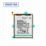 BATTERIE SAMSUNG A32 5G A326F A42 5G A426B A72 A725F A726B SERVICE PACK