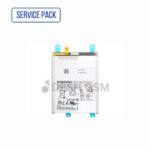 BATTERIE SAMSUNG A336F A33 5G A53 5G A536 SERVICE PACK GH82-28027A