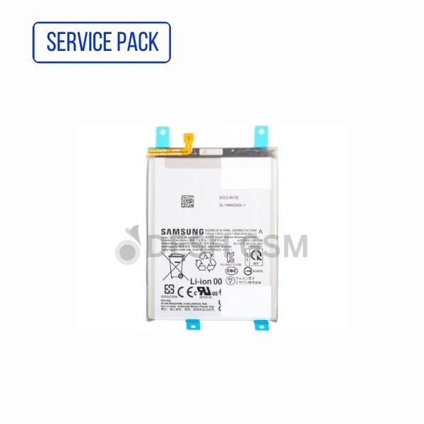 BATTERIE SAMSUNG A336F A33 5G A53 5G A536 SERVICE PACK GH82-28027A