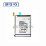 BATTERIE SAMSUNG A70 A705F SERVICE PACK