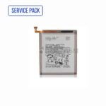 BATTERIE SAMSUNG A71 A715F  SERVICE PACK