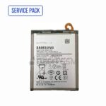 BATTERIE SAMSUNG A7 A750 2018 A10 A105F SERVICE PACK