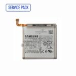 BATTERIE SAMSUNG A80 A805F SERVICE PACK