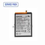BATTERIE SAMSUNG M11 M115F SERVICE PACK