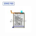 BATTERIE SAMSUNG NOTE 10 LITE N770F (SERVICE PACK)