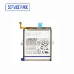 BATTERIE SAMSUNG NOTE 10 N970 SERVICE PACK