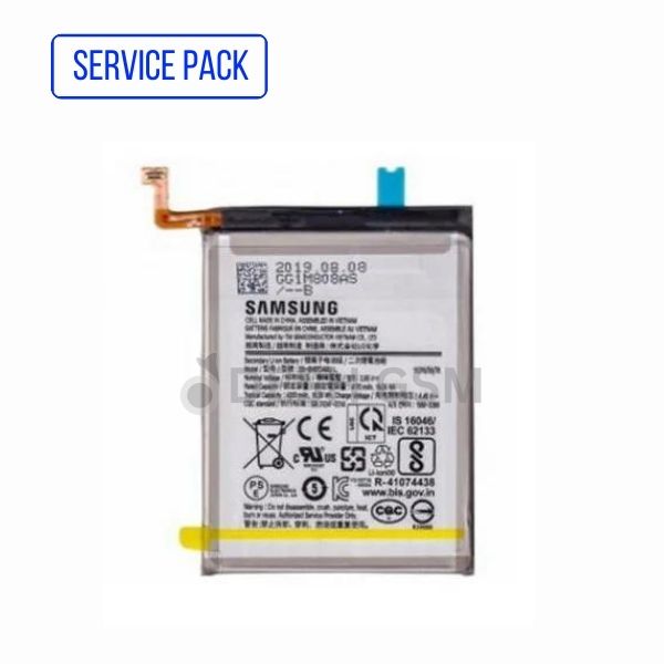 BATTERIE SAMSUNG NOTE 10 PLUS N975F N975 SERVICE PACK