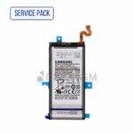 BATTERIE SAMSUNG Note 9 N960 SERVICE PACK