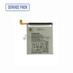 BATTERIE SAMSUNG S10 LITE G770F | A71 5G A716 SERVICE PACK
