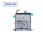 BATTERIE SAMSUNG S23 5G S911B SERVICE PACK