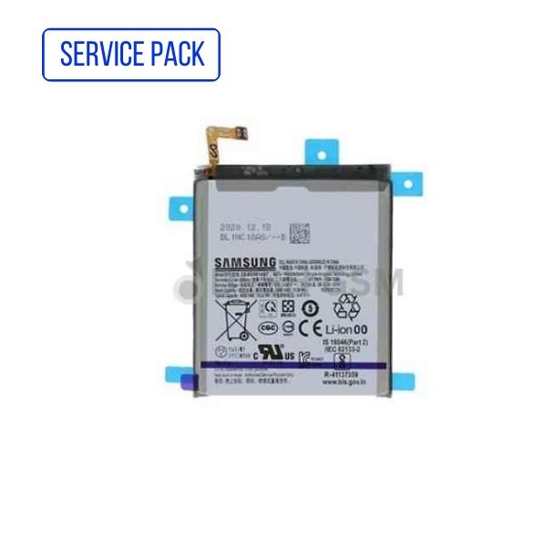 BATTERIE SAMSUNG S23 5G S911B SERVICE PACK