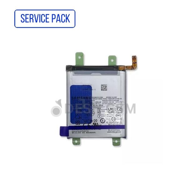 BATTERIE SAMSUNG S23 Ultra 5G 2023 S918 SERVICE PACK