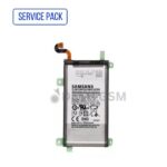 BATTERIE SAMSUNG S8 PLUS G955 SERVICE PACK