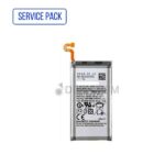 BATTERIE SAMSUNG S9 Plus G965 SERVICE PACK