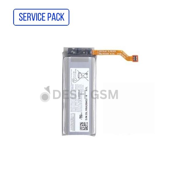 BATTERIE SAMSUNG Z FLIP 3 5G F711B  SERVICE PACK *SMALL/ 2ND