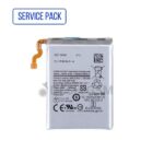 BATTERIE SAMSUNG Z FLIP 3 5G F711F SERVICE PACK *BIG/MAIN* Principale