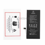 BATTERIE IPHONE 11  (ZY IC) 3110mAh Original Capacity - Image 2
