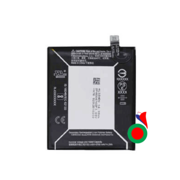 BATTERIE GOOGLE PIXEL 3A XL 3AXL (COMPATIBLE)