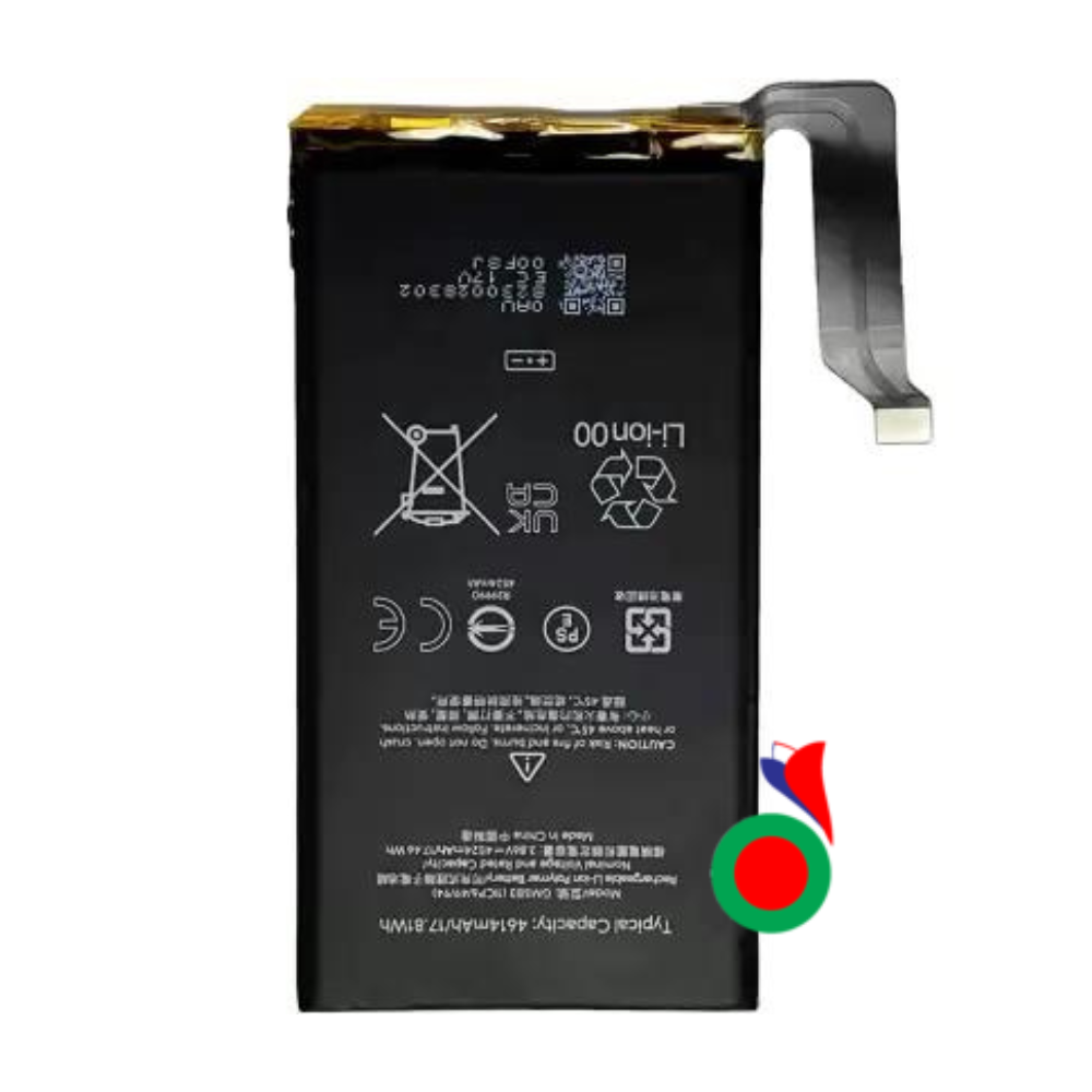 BATTERYGOOGLEPIXEL6GB7N6 BATTERIE GOOGLE PIXEL 6 GB7N6 | MODEL GMSB3 | COMPATIBLE - Image 1