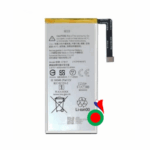 BATTERIE Google Pixel 5 GD1YQ GTB1F | COMPATIBLE