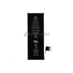 BATTERIE POUR  IPHONE 5C Haute Capacité (Ti)