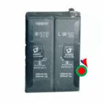 BATTERIE OPPO RENO 5 PRO RENO 5 PLUS BLP823