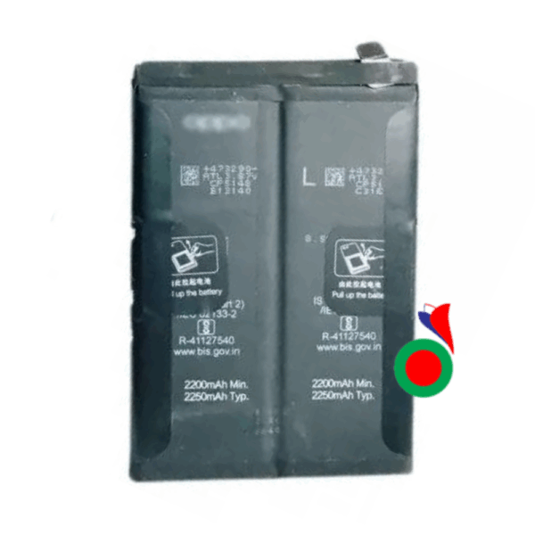 BATTERIE OPPO RENO 5 PRO RENO 5 PLUS BLP823