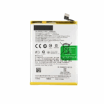 BATTERIE REALME C25Y RMX3265