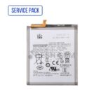 BATTERIE SAMSUNG A52 4G A525F | A526F 5G |A52S A528B | S20FE G780 G781 4G/5G | (SERVICE PACK)