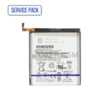 BATTERIE GALAXY S21 ULTRA G998B  SERVICE PACK | SAMSUNG