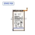 BATTERIE SAMSUNG Z FOLD 3 5G F926B F926 SERVICE PACK *BIG/MAIN*